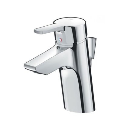 Vòi lavabo INAX LFV-6012S (LFV6012S) nóng lạnh