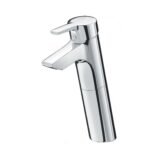 Vòi lavabo INAX LFV-6012SH (LFV6012SH) nóng lạnh