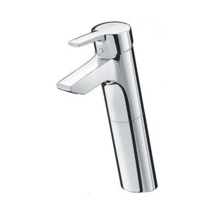 Vòi lavabo INAX LFV-6012SH (LFV6012SH) nóng lạnh