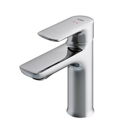 Vòi lavabo INAX LFV-612S (LFV612S) nóng lạnh