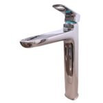 Vòi lavabo INAX LFV-652SH (LFV652SH) nóng lạnh