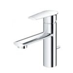 Vòi lavabo INAX LFV-7102S (LFV7102S) nóng lạnh