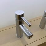 Vòi lavabo INAX LFV-8000S (LFV8000S) nóng lạnh - Ảnh 2