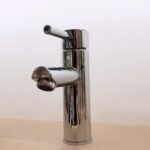 Vòi lavabo INAX LFV-8000S (LFV8000S) nóng lạnh - Ảnh 3