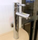 Vòi lavabo INAX LFV-8000SH2 (LFV-8000SH2) nóng lạnh - Ảnh 4