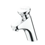 Vòi lavabo INAX LFV-P02B (LFVP02B) lạnh, ngắt nước tự động