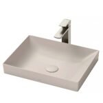 Chậu rửa mặt lavabo TOTO LT4715G17#MBE đặt bàn