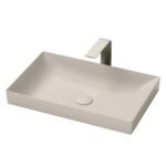 Chậu rửa mặt lavabo TOTO LT4716G19#MBE đặt bàn