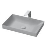 Chậu rửa mặt lavabo TOTO LT4716G17#MGR đặt bàn