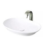 Chậu rửa mặt lavabo TOTO LT4724#XW đặt bàn