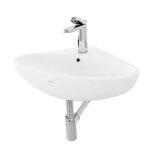 Chậu rửa mặt lavabo TOTO LW815CJW/ F#W treo tường