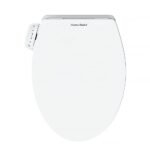 Nắp bồn cầu American Standard rửa cơ M4A839 (Smart)