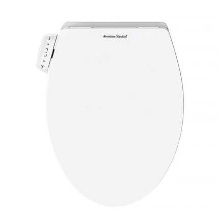 Nắp bồn cầu American Standard rửa cơ M4A839 (Smart)