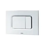 Mặt nạ xả nhấn bồn cầu TOTO MB170P#SS