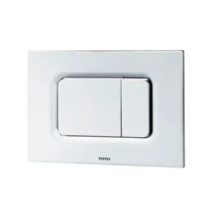 Mặt nạ xả nhấn bồn cầu TOTO MB170P#SS