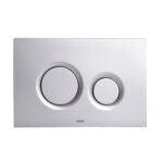 Mặt nạ xả nhấn bồn cầu TOTO MB174P#SS