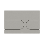 Mặt nạ xả nhấn bồn cầu TOTO MB175M#SS