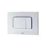 Mặt nạ xả nhấn bồn cầu TOTO MB170P#WH