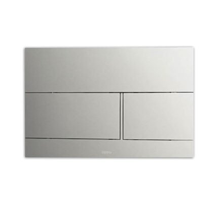 Mặt nạ xả nhấn bồn cầu TOTO MB171M#SS