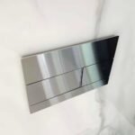 Mặt nạ xả nhấn bồn cầu TOTO MB171M#SS - Ảnh 4