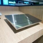 Mặt nạ xả nhấn bồn cầu TOTO MB171M#SS - Ảnh 5