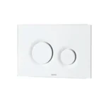 Mặt nạ xả nhấn bồn cầu TOTO MB174P#WH