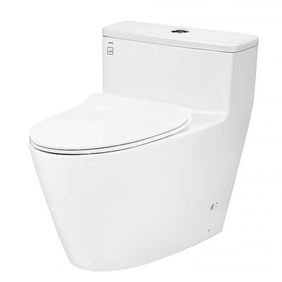 Bồn cầu TOTO MS625DT8#XW 1 khối nắp êm TC600VS