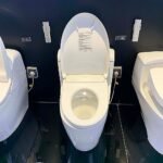 Bồn cầu TOTO MS636CDRW12#XW 1 khối (Giấu dây), nắp điện tử TCF4911EZ - Ảnh 5