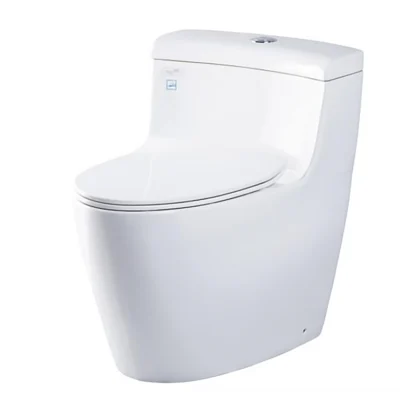 Bồn cầu TOTO MS636DT8#XW 1 khối nắp êm TC600VS