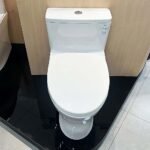 Bồn cầu TOTO MS855DT3#XW 1 khối nắp êm TC385VS - Ảnh 3