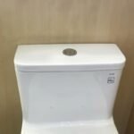 Bồn cầu TOTO MS857DT8#XW 1 khối nắp êm TC600VS - Ảnh 6