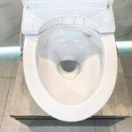 Bồn cầu TOTO MS857CDW17#XW 1 khối, nắp điện tử TCF23460AAA - Ảnh 4