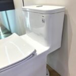 Bồn cầu TOTO MS857DT8#XW 1 khối nắp êm TC600VS - Ảnh 4