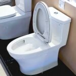 Bồn cầu TOTO MS889DRT3#XW 1 khối nắp êm TC385VS - Ảnh 4