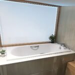 Bồn tắm TOTO PAY1510V#W/ TVBF411 dạng xây kèm ống thải TVBF411 - Ảnh 4