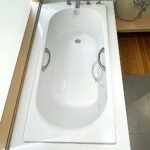 Bồn tắm TOTO PAY1715VC#W đặt sàn - Ảnh 2