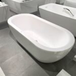 Bồn tắm TOTO PAY1717CPTNE#W đặt sàn - Ảnh 2