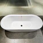 Bồn tắm TOTO PAY1717CPTNE#W đặt sàn - Ảnh 6