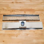 Phễu thoát sàn INAX PBFV-600 (PBFV600) dáng dài, (Ø60) - Ảnh 2