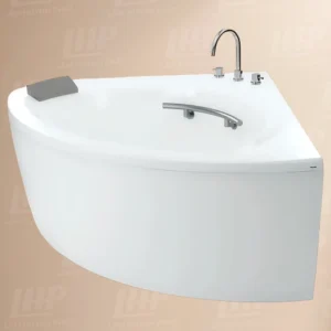 Bồn tắm TOTO PPY1353-3HPE#P