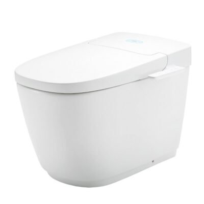 Bồn cầu thông minh INAX AC-816VN/ BW1 (AC816VN) SARAS LIGHT-E