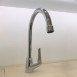 Vòi chén INAX SFV-17 (SFV17) lạnh - Ảnh 2