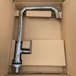 Vòi chén INAX SFV-30 (SFV30) lạnh - Ảnh 2