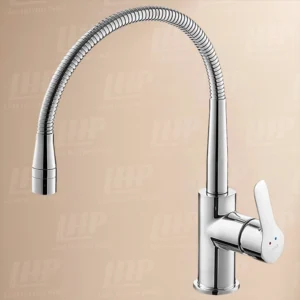 Vòi rửa chén Inax SFV-303S