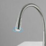 Vòi chén INAX SFV-303S (SFV303S) nóng lạnh - Ảnh 4