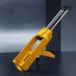 Súng bắn keo chít mạch - Ảnh 2