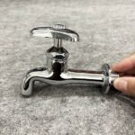 Vòi gắn tường TOTO T23B13 lạnh - Ảnh 3