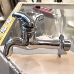 Vòi gắn tường TOTO T23B13 lạnh - Ảnh 4