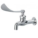 Vòi gắn tường TOTO T23BQ13N lạnh