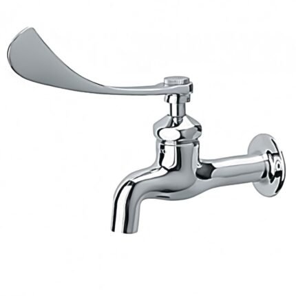 Vòi gắn tường TOTO T23BQ13N lạnh